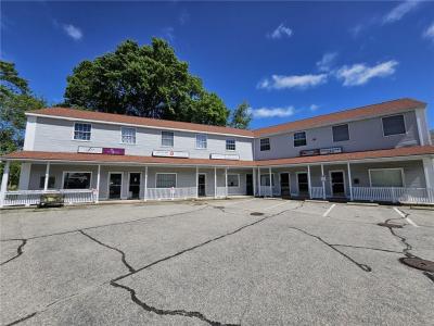211 Main Street, Hopkinton, RI 02804, USA