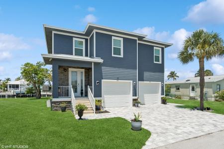 10751 S Ocean Drive A13, Venture Three, Jensen Beach, Florida 34957
