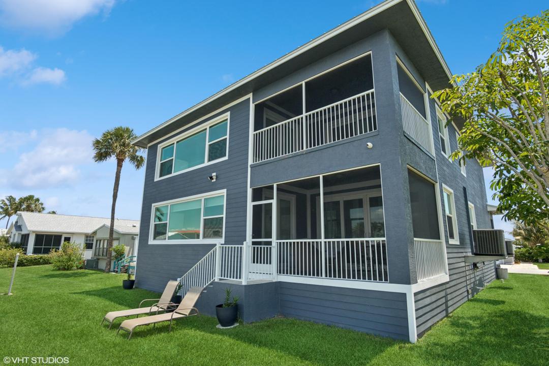 10751 S Ocean Drive A13, Venture Three, Jensen Beach, Florida 34957