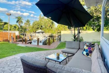 2809 SW 46th Street, Dania Beach, Floride 33312, États-Unis