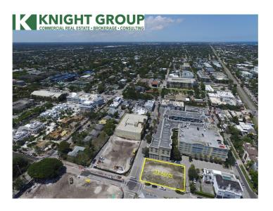 101 SE 1st Street, Delray Beach, Florida 33444, Estados Unidos