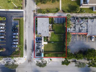 1422 Lucerne Avenue, Lake Worth Beach, Florida 33460