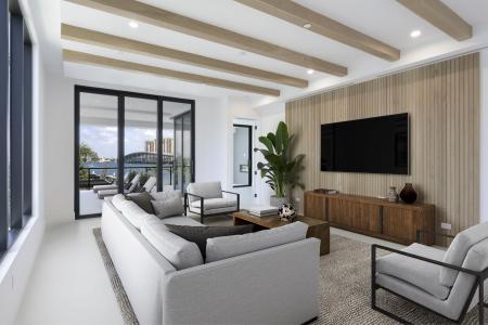 2323 Lake Drive Unit 201, The Driftwood, Riviera Beach, Florida 33404