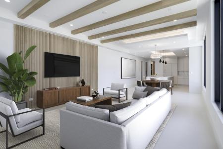 2323 Lake Drive Unit 201, The Driftwood, Riviera Beach, Florida 33404