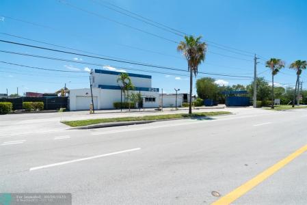 1126 Dr Martin Luther King Jr Blvd, Pompano Beach, Floride 33069, États-Unis