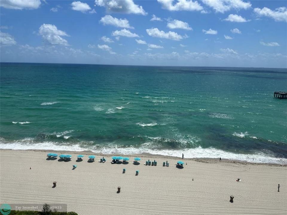16711 Collins Ave 1207, Sunny Isles Beach, フロリダ 33160, アメリカ合衆国
