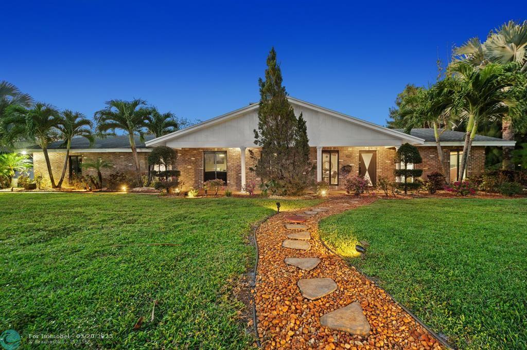 4501 Briarcliff Ln, Coconut Creek, Flórida 33066, Estados Unidos
