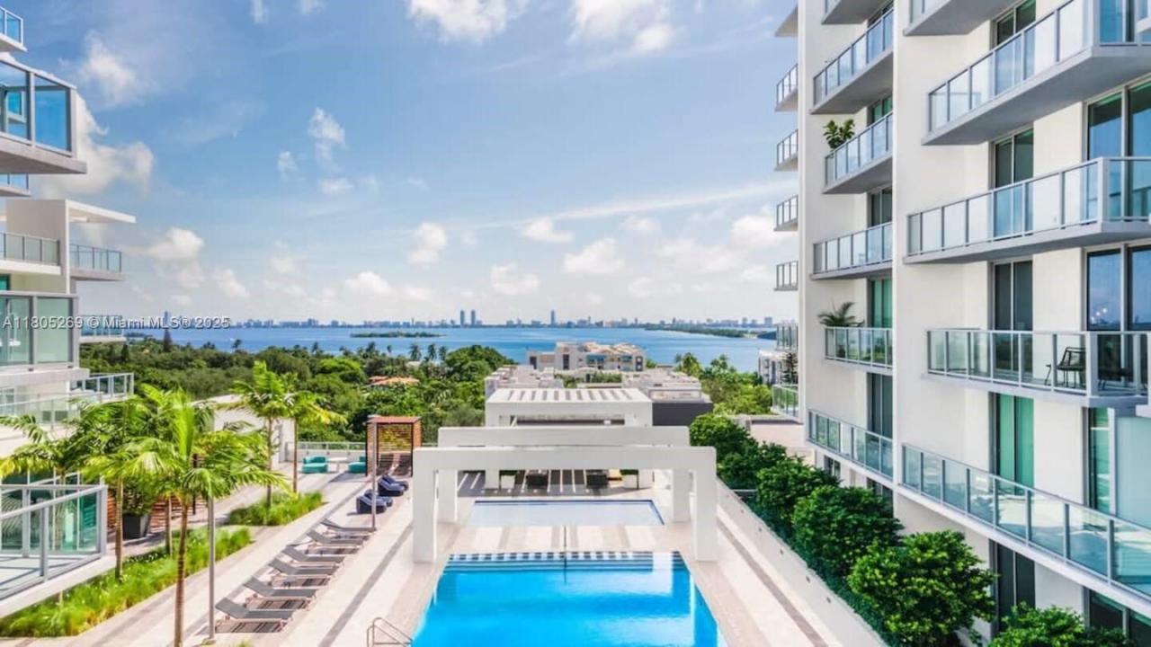 3900 Biscayne Blvd N-705, Miami, Floride 33137, États-Unis
