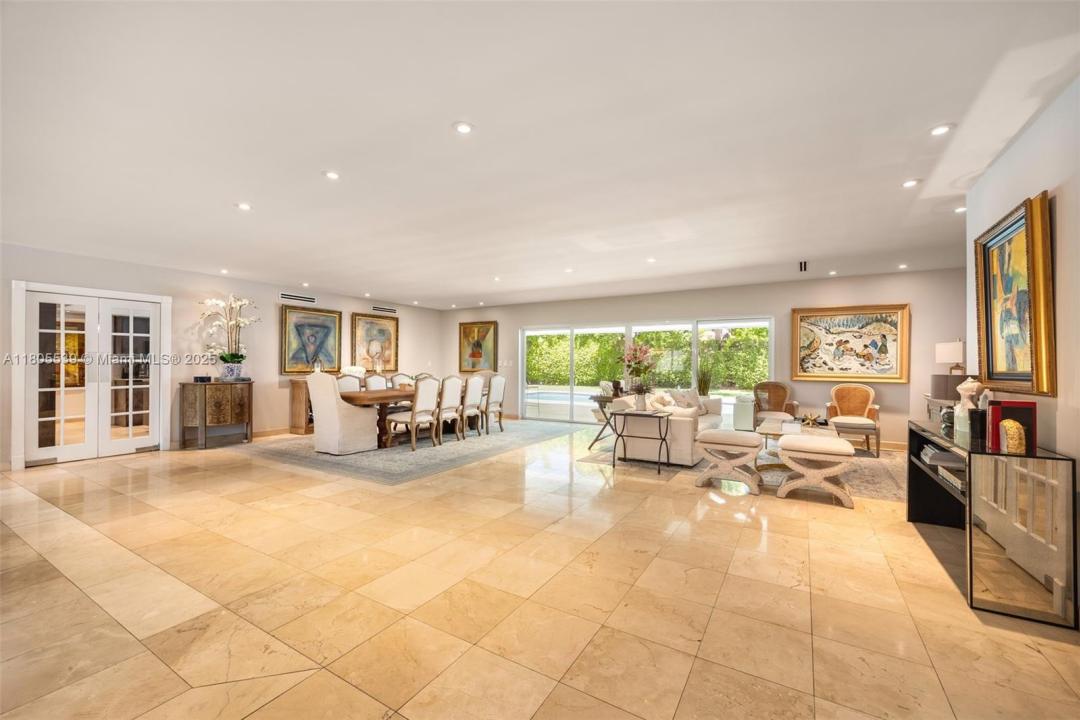 7230 Vistalmar St, Coral Gables, Florida 33143