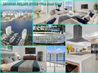 17301 Biscayne Blvd 1108, Aventura, Florida 33160, USA