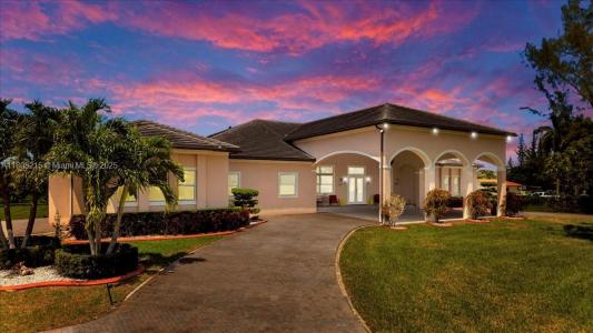 4800 SW 141st Ave, Miramar, Floride 33027, États-Unis