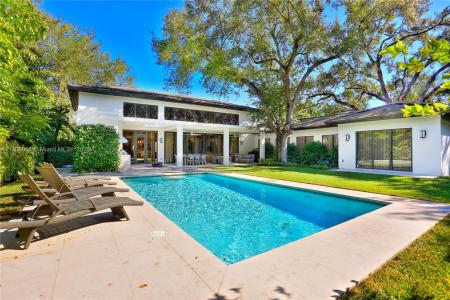 7710 Erwin Rd, Coral Gables, Florida 33143, USA