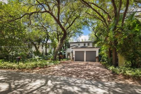 7250 Erwin Rd, Coral Gables, Florida 33143, USA