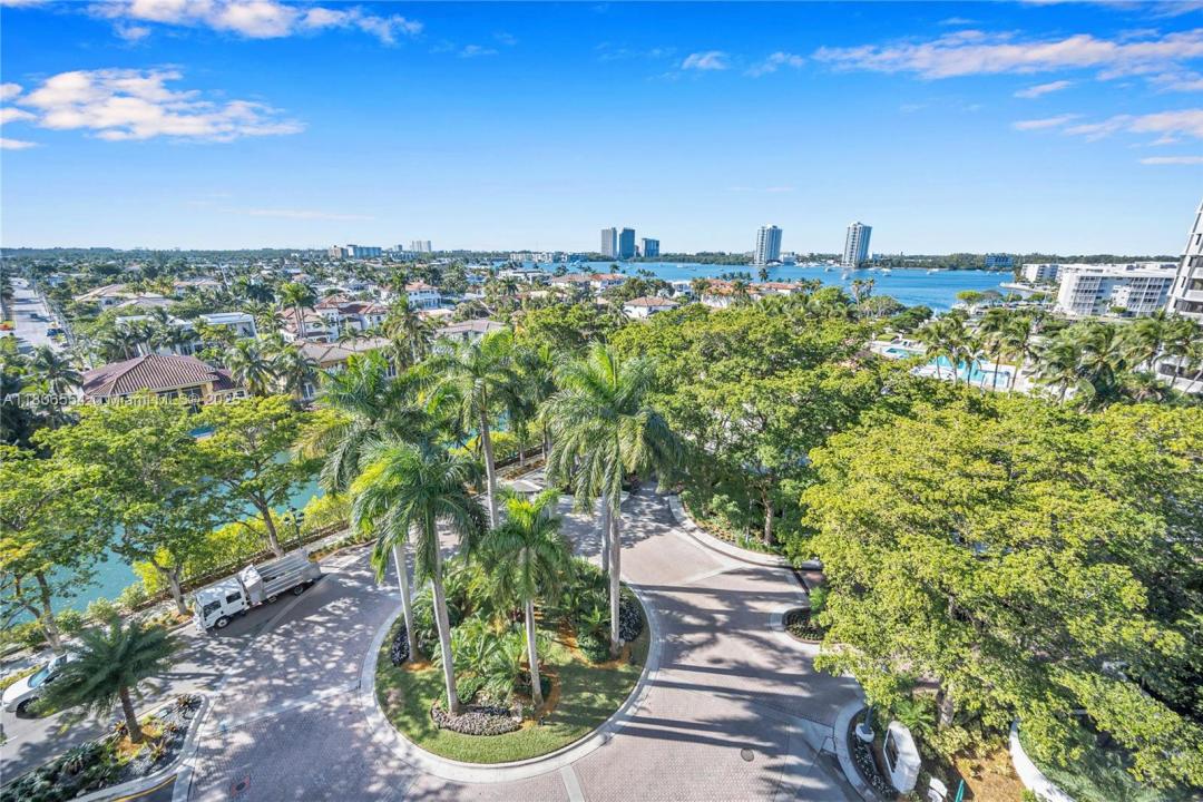 2000 Island Blvd 806, Aventura, Floride 33160, États-Unis
