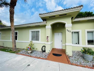 13276 Old Biscayne Dr 302, Homestead, Florida 33033, USA