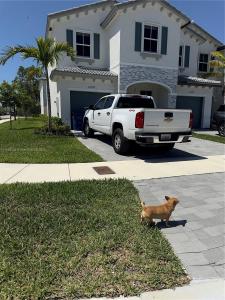 16220 SW 288th Ter 288, Homestead, Florida 33033, USA