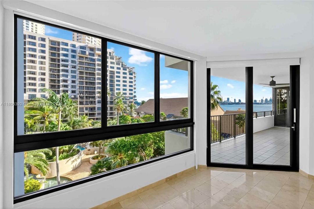 520 Brickell Key Dr A604, Miami, 佛罗里达州 33131, 美国