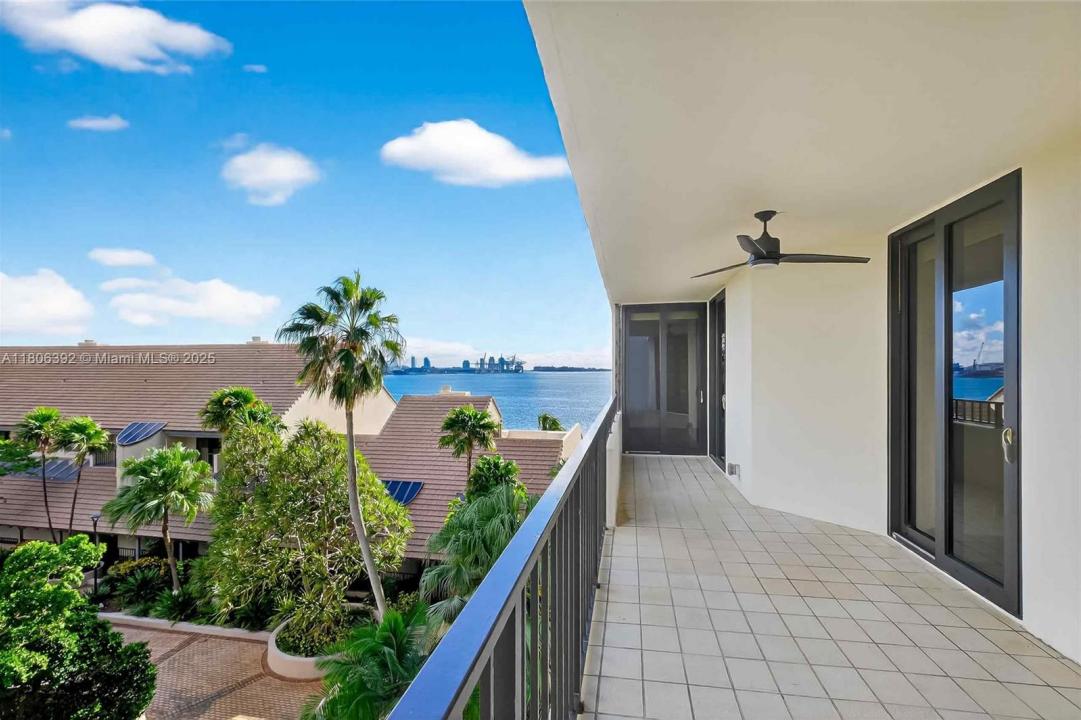 520 Brickell Key Dr A604, Miami, 佛罗里达州 33131, 美国