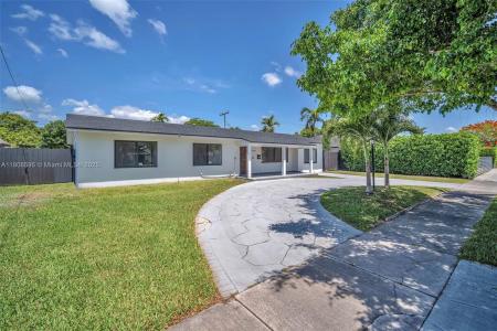 3980 SW 121st Ave, Miami, Florida 33175, USA