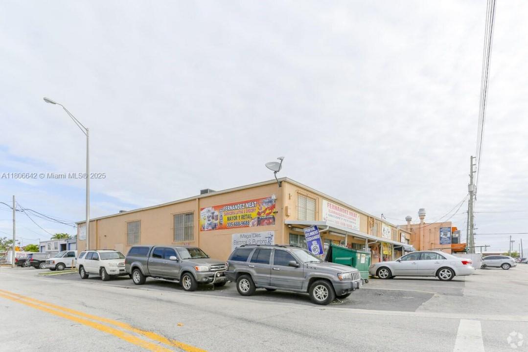 4125 E 10th Ct, Hialeah, Flórida 33013, Estados Unidos