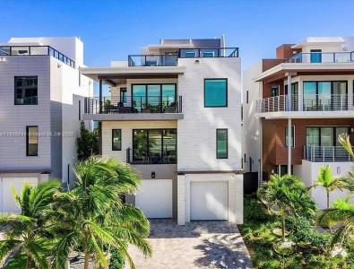 332 Balboa St 0, Hollywood, Florida 33019, USA