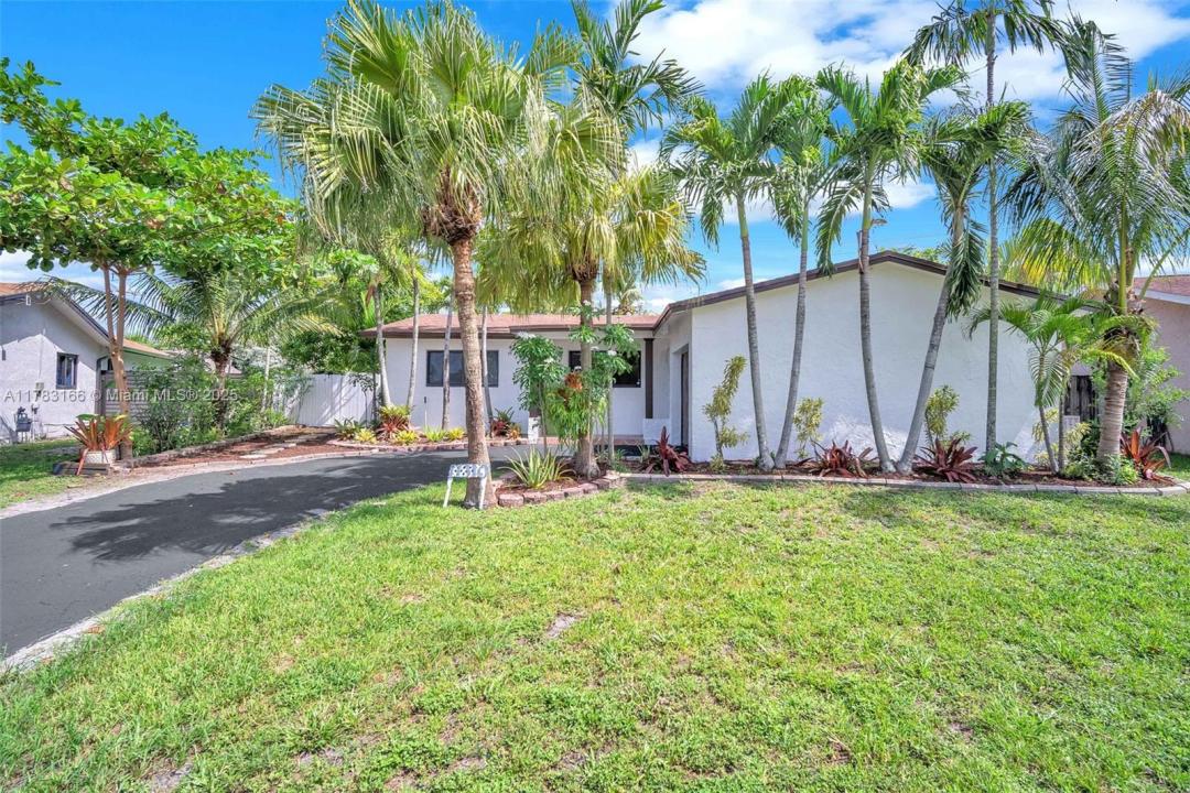 11310 NW 35th St, Sunrise, فلوريدا 33323, الولايات المتحدة