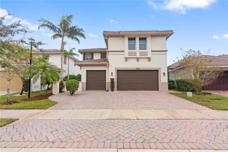 8264 NW 118th Way, Parkland, Florida 33076, USA