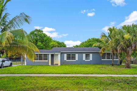 820 Alabama Ave 820 front, Fort Lauderdale, Florida 33312, USA