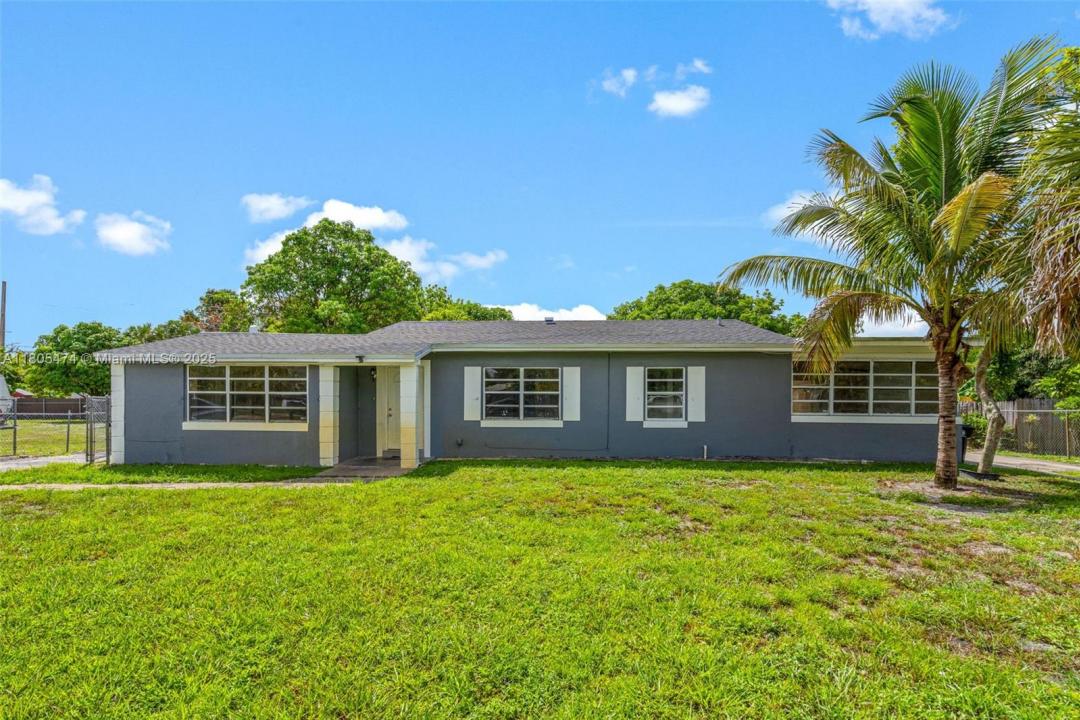 820 Alabama Ave 820 front, Fort Lauderdale, Flórida 33312, Estados Unidos