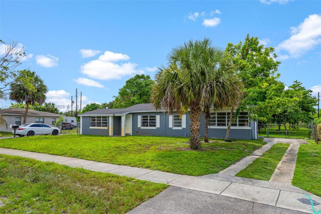 820 Alabama Ave 820 front, Fort Lauderdale, Flórida 33312, Estados Unidos