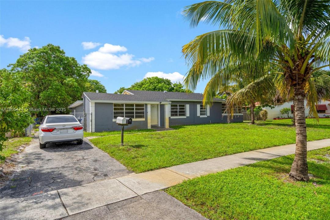 820 Alabama Ave 820 front, Fort Lauderdale, Flórida 33312, Estados Unidos