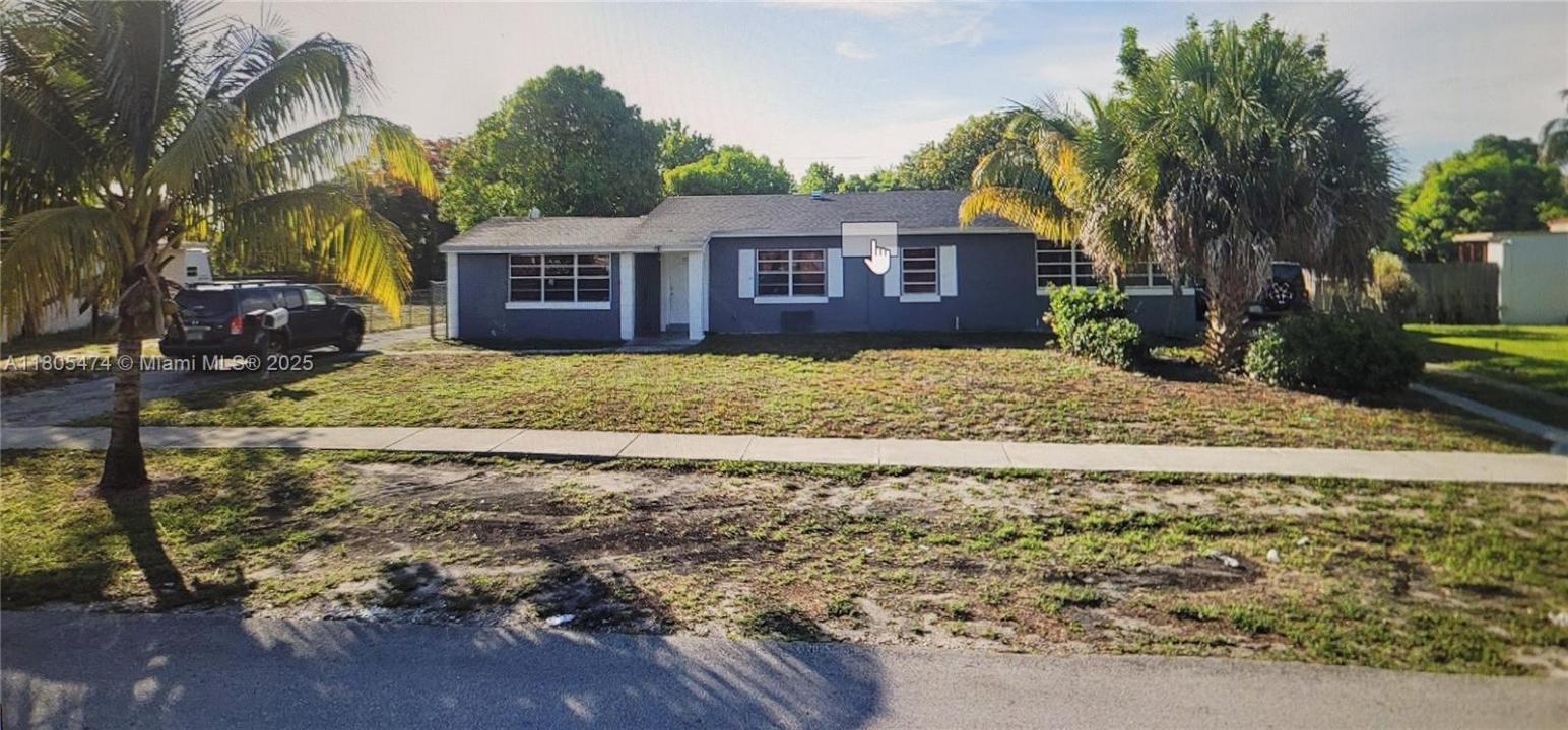 820 Alabama Ave 820 front, Fort Lauderdale, Flórida 33312, Estados Unidos