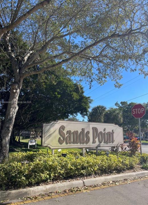8301 Sands Point Blvd S106, Tamarac, Florida 33321, Stati Uniti