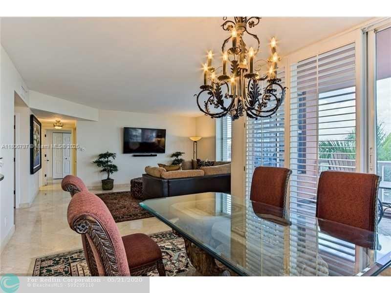 2100 N Ocean Blvd 5B, Fort Lauderdale, Флорида 33305, Соединенные Штаты