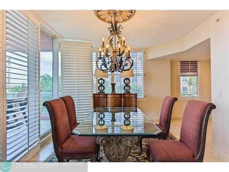 2100 N Ocean Blvd 5B, Fort Lauderdale, Флорида 33305, Соединенные Штаты