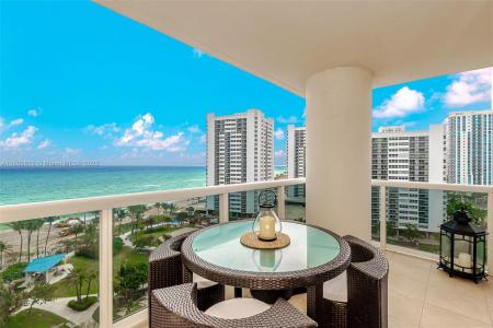 1850 S Ocean Dr 1105, Hallandale Beach, Florida 33009, USA