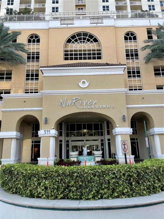 511 SE 5th Ave 806, Fort Lauderdale, 佛羅里達州 33301, 美國