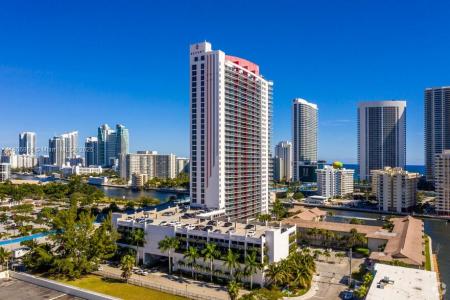 2602 E Hallandale Beach Blvd R407, Hallandale Beach, Florida 33009, USA