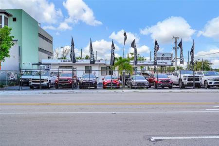 3590 NW 36th St, Miami, Florida 33142, USA
