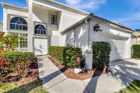 7647 Rockport Cir 7647, Lake Worth, 플로리다 33467, 미국