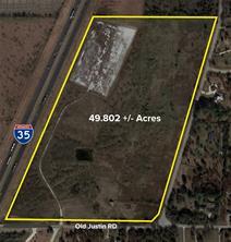 TBD Acres I35 W Highway, Argyle, تكساس 76226, الولايات المتحدة
