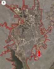 Highway 171, Cleburne, טקסס 76031, ארצות הברית של אמריקה