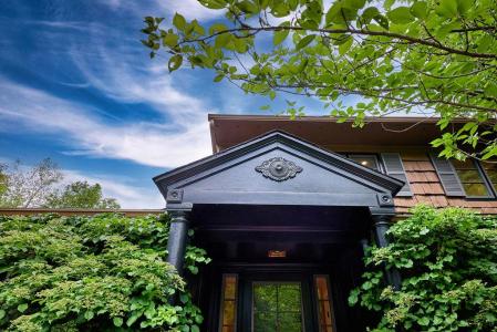 24 Cliff Road, Tuxedo, 纽约州 10987, 美国
