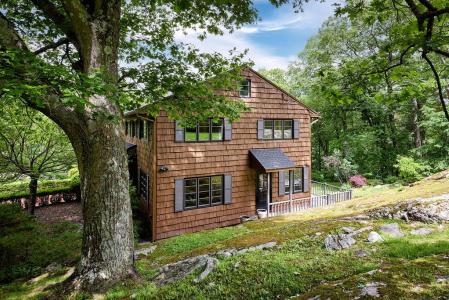 24 Cliff Road, Tuxedo, 纽约州 10987, 美国