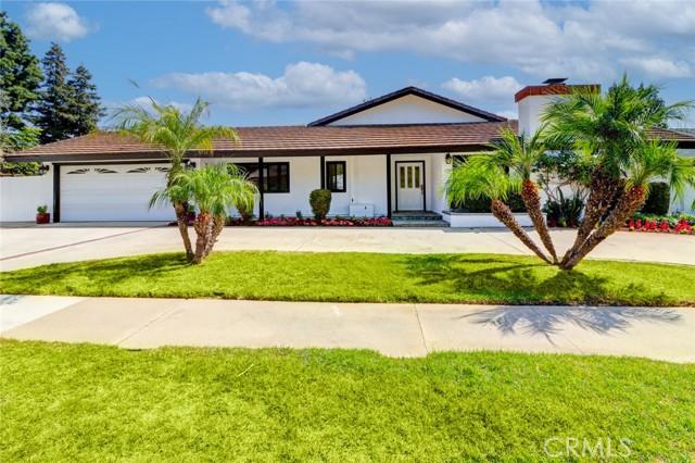 Eveningside Drive, Santa Ana, California 92705, Estados Unidos