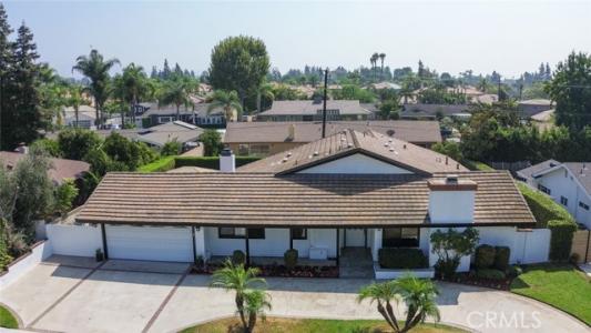 Eveningside Drive, Santa Ana, California 92705, Estados Unidos