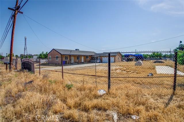 Weedpatch, Bakersfield, 加利福尼亚州 93307, 美国
