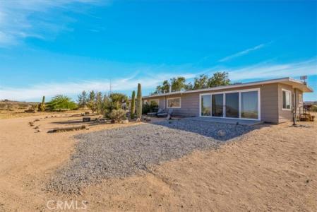 Hughes Lane, Landers, Калифорния 92285, Соединенные Штаты