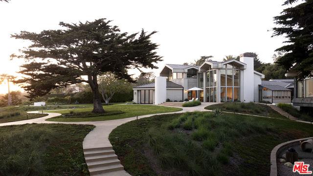 Creciente Drive, Santa Barbara, 캘리포니아 93110, 미국