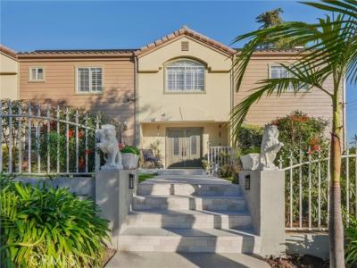 W Grandview Avenue, Sierra Madre, California 91024